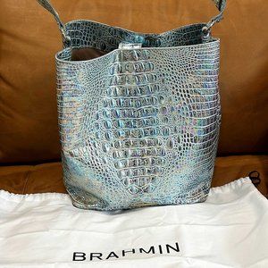 Brahmin Large Amelia Wonderland Melbourne